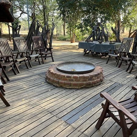 Limpokwena Nature Reserve Tokio Ngoại thất bức ảnh