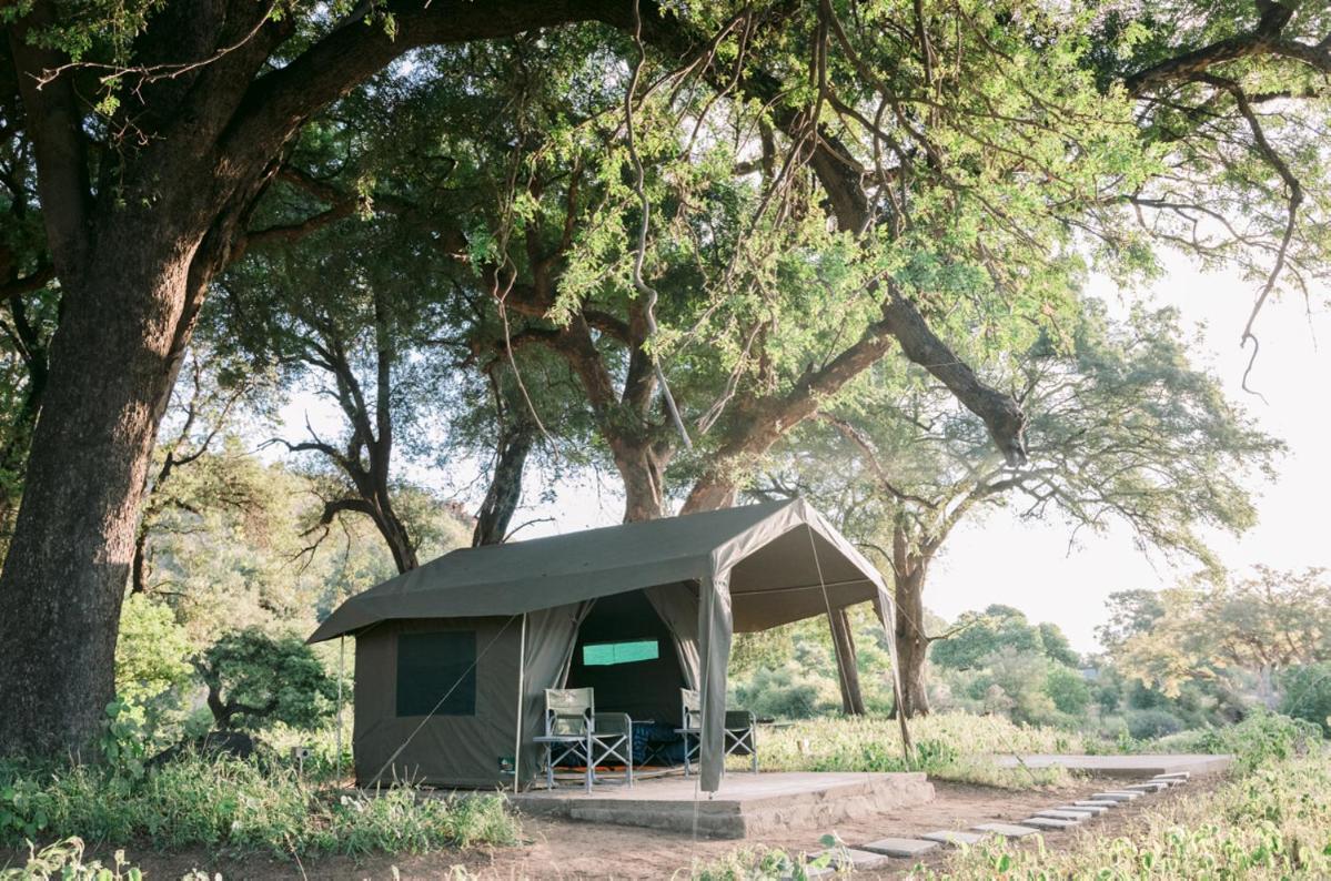 Limpokwena Nature Reserve Tokio Ngoại thất bức ảnh