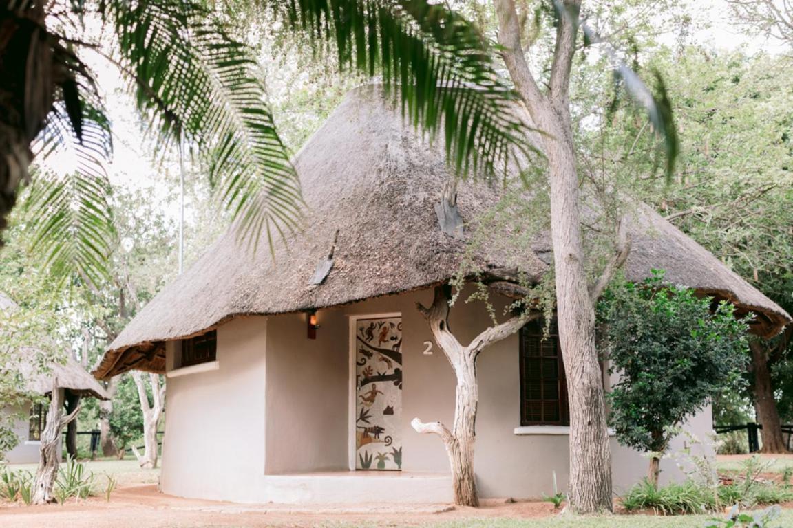Limpokwena Nature Reserve Tokio Ngoại thất bức ảnh