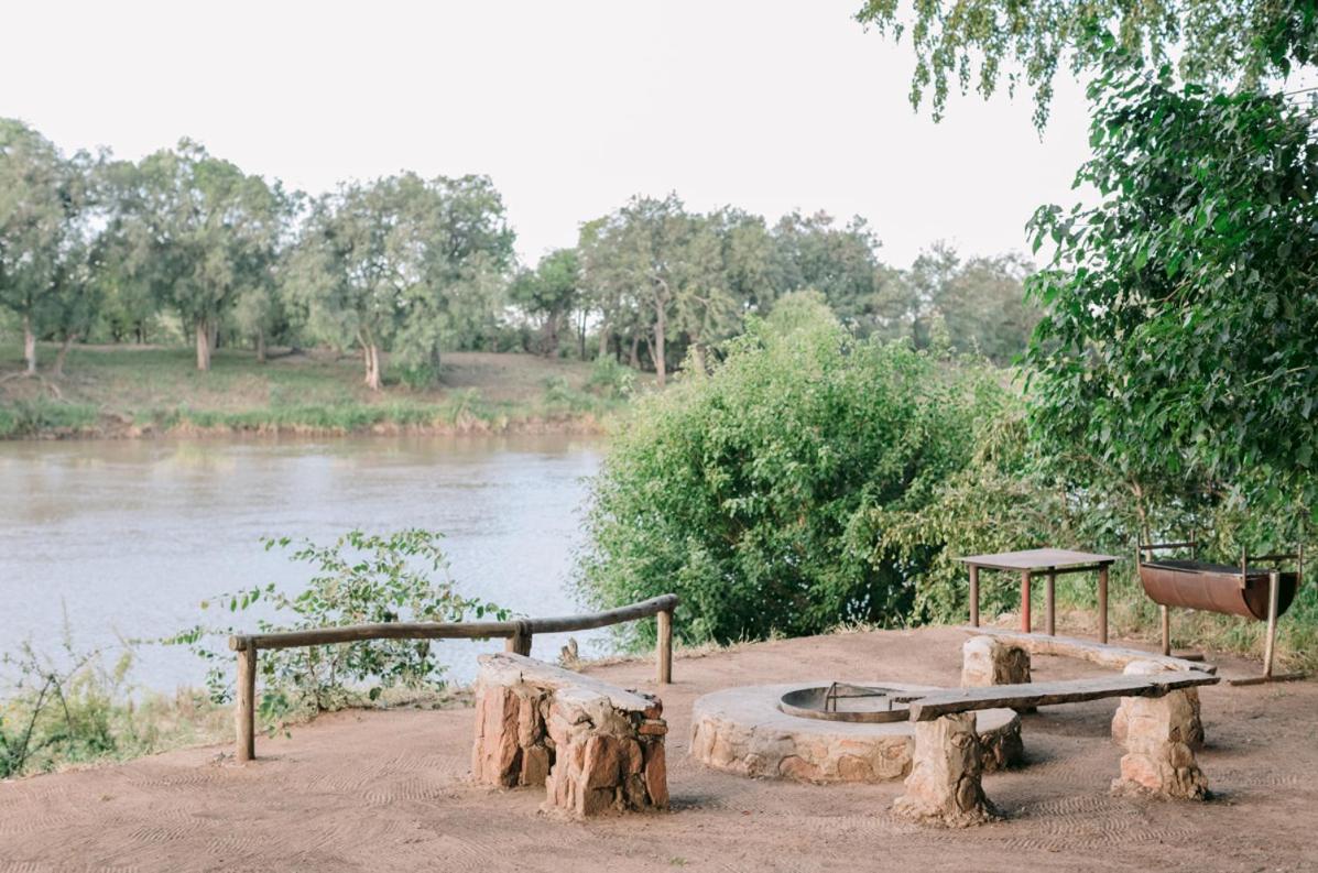 Limpokwena Nature Reserve Tokio Ngoại thất bức ảnh