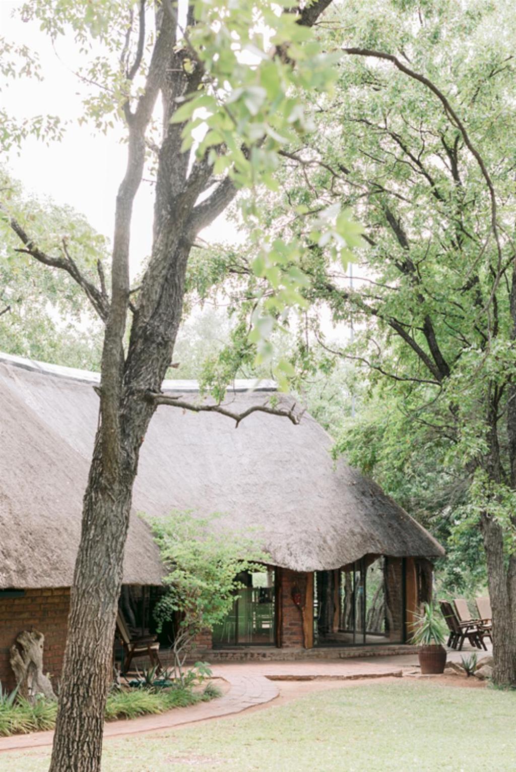 Limpokwena Nature Reserve Tokio Ngoại thất bức ảnh